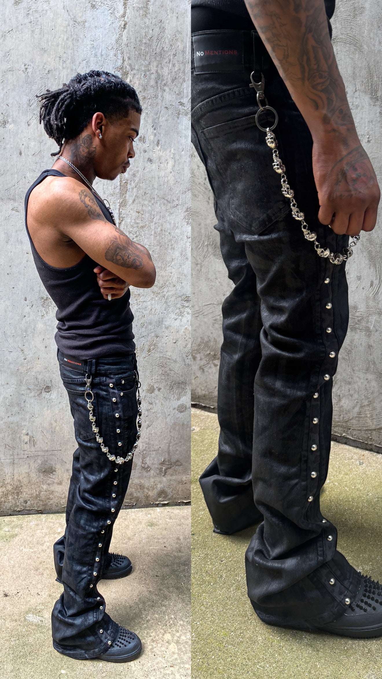 KILL Denim