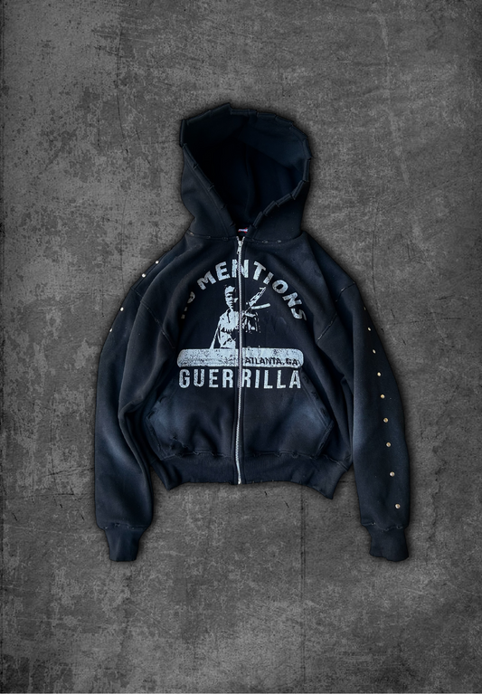 GUERILLA