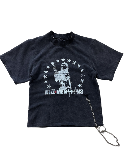 Chains Of Destruction