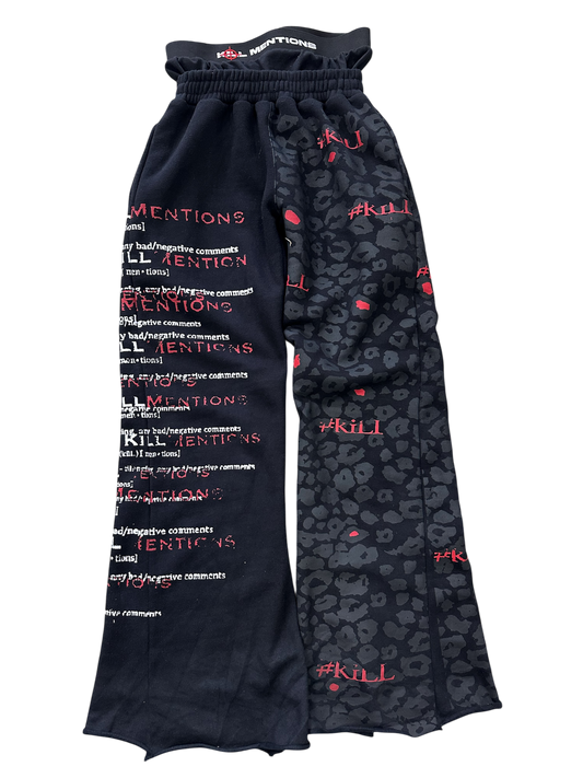 Glitch Sweats