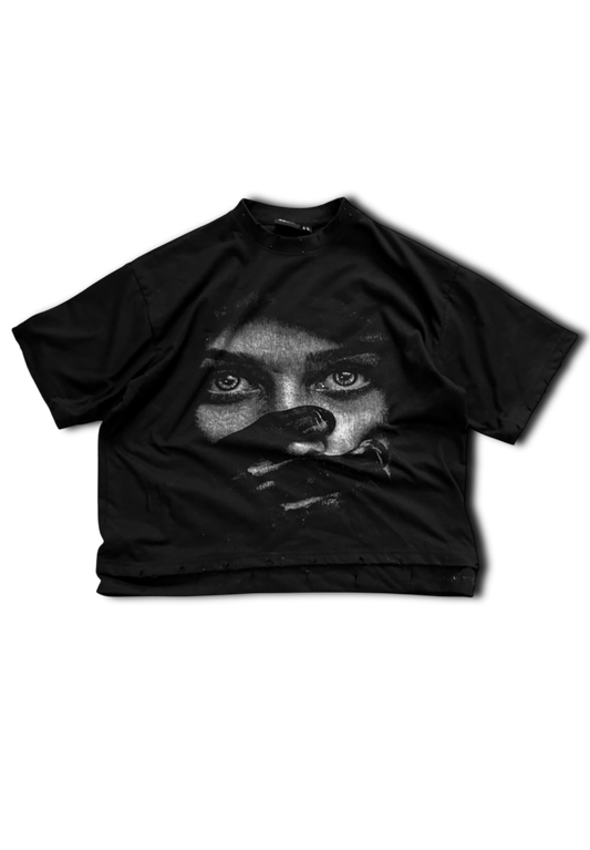 Silent Tee